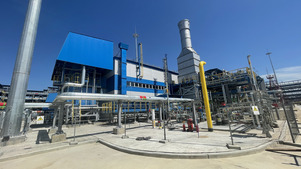 Each of the six booster compressor station is equipped with two gas pumping units. Ladoga gas pumping units feature high output and efficiency, reliability under harsh climatic conditions of the Far East of Russia, such as low temperatures and seismicity of up to 8 points.