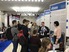 About fifty students had their consultations on employment and internship at the stand of Amur GPP.