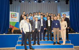 The status of a young professional gives one the right to be elected to the Council of Young Scientists and Specialists of the company, which allows one to actively express oneself in research and innovation activities and social life of the company. Young professionals are also given the opportunity in terms of nomination of candidates for the Amur GPP succession pool.