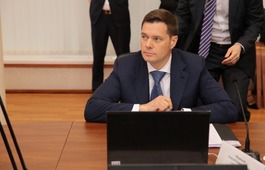 Chairman of the Board of Directors of PJSC Severstal, Alexey Mordashov