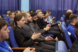 All of the young professionals were employed at the Amur GPP within a year after graduating from the company's partner educational institutions (Tomsk Polytechnic University, Amur and Orenburg State Universities, Amur Technical College), having been trained in the areas that are in most demand at the plant.