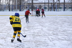 Gazprom Pererabotka Blagoveshchensk (investor, owner and operator of the Amur Gas Processing Plant) has repeatedly helped to modernize sports equipment for schools and children's sports clubs in Svobodny and Svobodnensky districts.