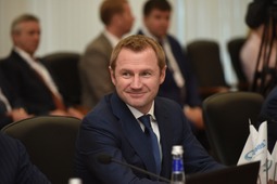 General Director of PJSC Power Machines, Roman Filippov