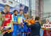 Gazovik football team wins Amur Region Governor's Cup