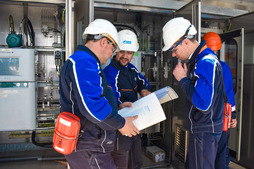 Commissioning professionals of Gazprom Pererabotka Blagoveshchensk acting as the owner, NIPIGAS JSC acting as the general contractor, and equipment suppliers and expert organizations have checked and adjusted more than 6,000 measurement and control loops.