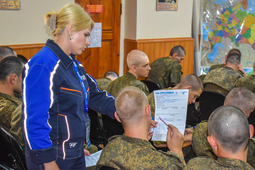 "Today we are working with Gazprom Pererabotka Blagoveshchensk is the largest employer in the Amur region and resident of the Svobodny Priority Development Area. We are confident that the project will help the company to involve young professionals," said Gasan Gasanbalaev, Director of the HR Development Department at the FEDC.