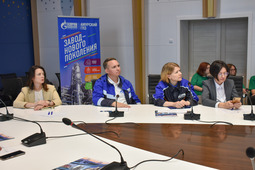 Scientists of the Far Eastern Branch of the Russian Academy of Sciences are working in the construction area of Amur GPP: they are monitoring the state of the environment, flora, and fauna. The biologists have taken part in the Amur GPP/Amur GCC Public Council meeting in audio conferencing mode for the first time.