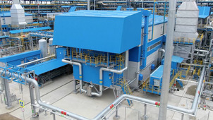 Ten of the twelve Ladoga gas processing units have now been delivered to Amur GPP.