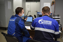 During the works around 3200 signal loops are going to be tested. The tests involve around 40 various specialists of Gazprom Pererabotka Blagoveshchensk, the owner of Amur GPP, NIPIGAS, the general contractor of Amur GPP, equipment vendors and other experts.