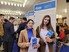 Employees of Gazprom Pererabotka Blagoveshchensk (investor, owner and operator of the Amur GPP) took part in the job fairs of Gazprom subsidiaries in the major technical universities of the Russian capital.
