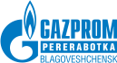 Gazprom Pererabotka Blagoveshchensk